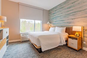TownePlace Suites by Marriott Raleigh-University Area
