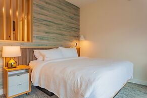 TownePlace Suites by Marriott Raleigh-University Area