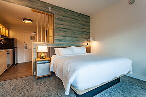 TownePlace Suites by Marriott Raleigh-University Area