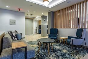 TownePlace Suites by Marriott Raleigh-University Area