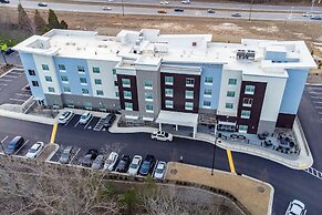 TownePlace Suites by Marriott Raleigh-University Area