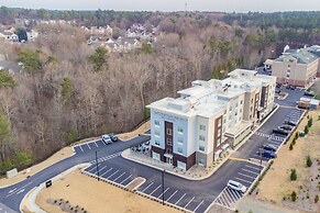 TownePlace Suites by Marriott Raleigh-University Area