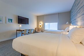 TownePlace Suites by Marriott Raleigh-University Area