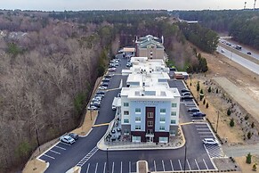 TownePlace Suites by Marriott Raleigh-University Area