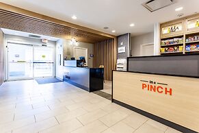 TownePlace Suites by Marriott Raleigh-University Area