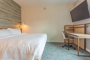 TownePlace Suites by Marriott Raleigh-University Area
