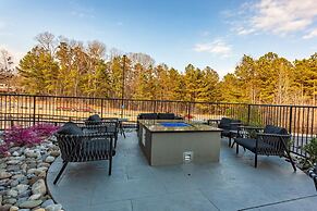 TownePlace Suites by Marriott Raleigh-University Area