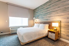 TownePlace Suites by Marriott Raleigh-University Area