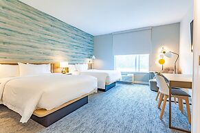 TownePlace Suites by Marriott Raleigh-University Area