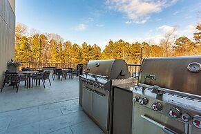 TownePlace Suites by Marriott Raleigh-University Area