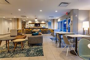 TownePlace Suites by Marriott Raleigh-University Area