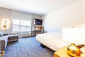 TownePlace Suites by Marriott Raleigh-University Area