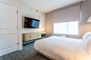 TownePlace Suites by Marriott Raleigh-University Area