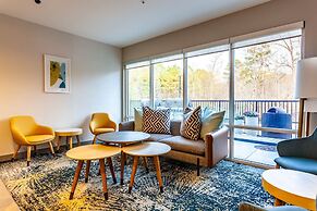 TownePlace Suites by Marriott Raleigh-University Area