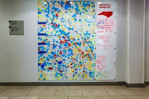 TownePlace Suites by Marriott Raleigh-University Area