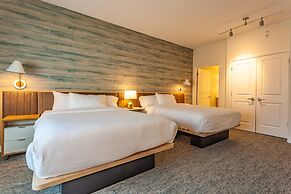 TownePlace Suites by Marriott Raleigh-University Area