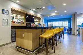 TownePlace Suites by Marriott Raleigh-University Area