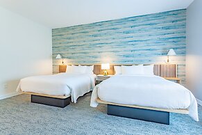 TownePlace Suites by Marriott Raleigh-University Area