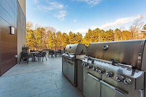 TownePlace Suites by Marriott Raleigh-University Area