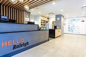 TownePlace Suites by Marriott Raleigh-University Area