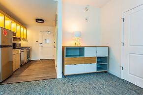 TownePlace Suites by Marriott Raleigh-University Area