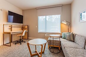TownePlace Suites by Marriott Raleigh-University Area