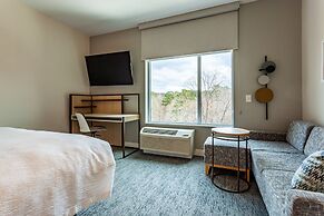 TownePlace Suites by Marriott Raleigh-University Area