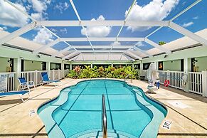 Everglades Adventures Hotel Suites by Ivey House