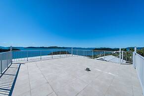 Panoramic Island Views