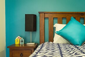 Panoramic Island Views