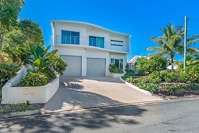 Panoramic Island Views