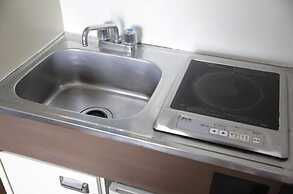 Exsaison Shirokita 511