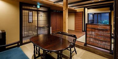 Tsumugi Nishinotoinhanayacho