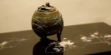 Tsumugi Nishinotoinhanayacho