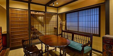 Tsumugi Nishinotoinhanayacho