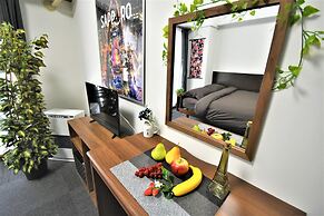 KIYAZA Station Sapporo