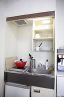 Exsaison Shirokita 612