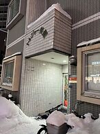 KIYAZA Road Sapporo