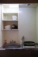 Exsaison Shirokita 705