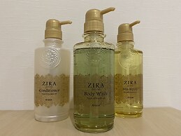 Exsaison Shirokita 711