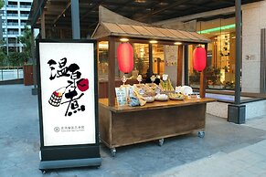 Gamalan FL Spring Hotel