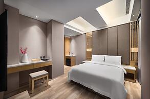 Gamalan FL Spring Hotel