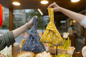 Gamalan FL Spring Hotel