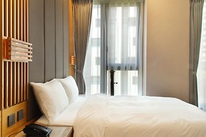 Gamalan FL Spring Hotel