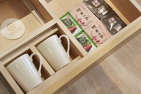 Gamalan FL Spring Hotel