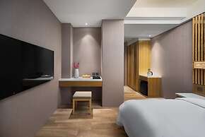 Gamalan FL Spring Hotel