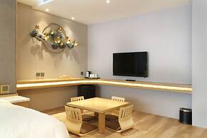 Gamalan FL Spring Hotel