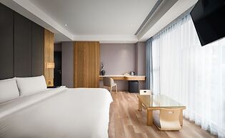 Gamalan FL Spring Hotel