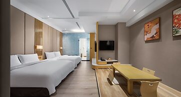 Gamalan FL Spring Hotel