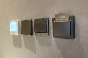 Gamalan FL Spring Hotel